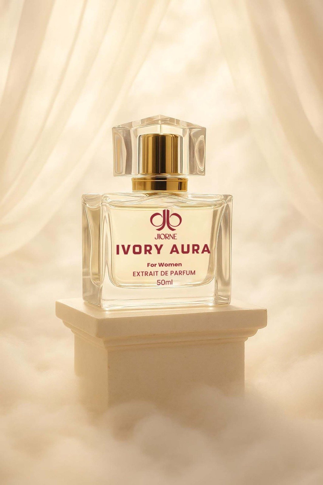 Ivory Aura