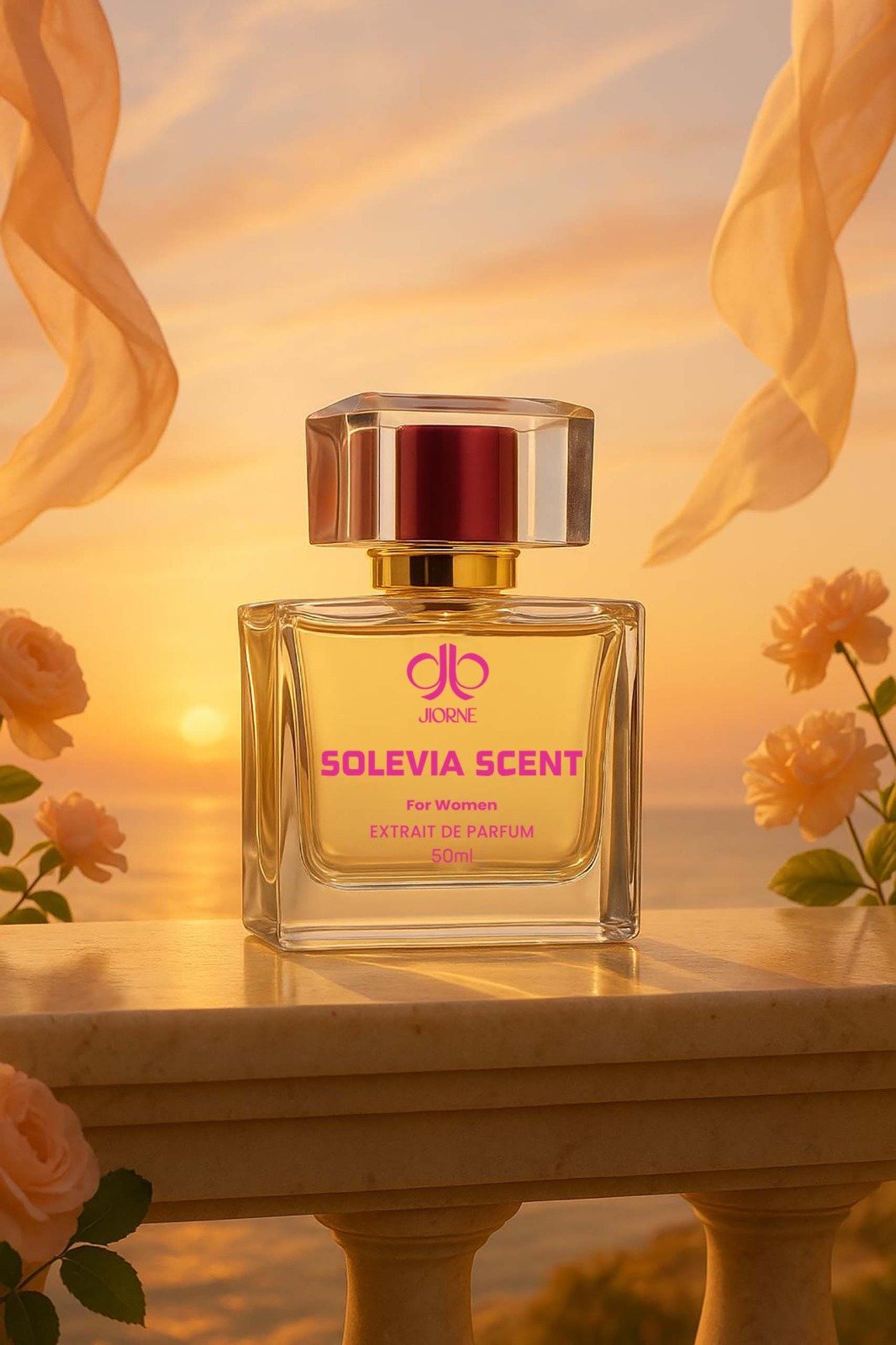 Solevia Scent