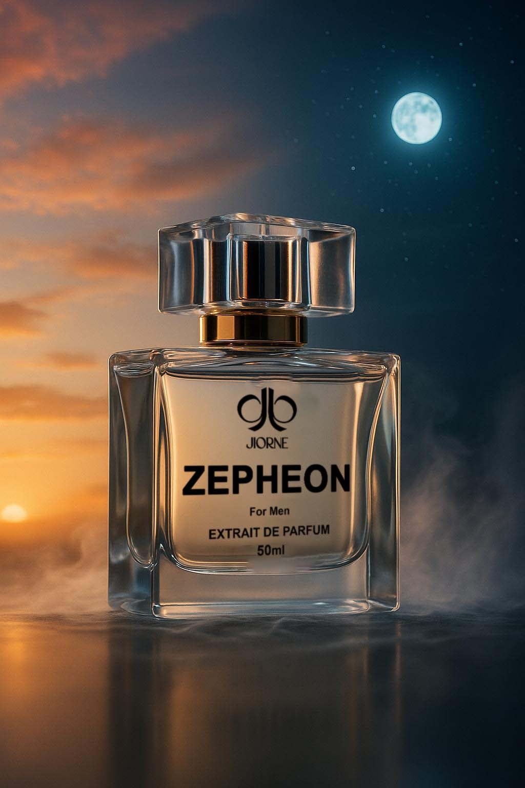 Zepheon
