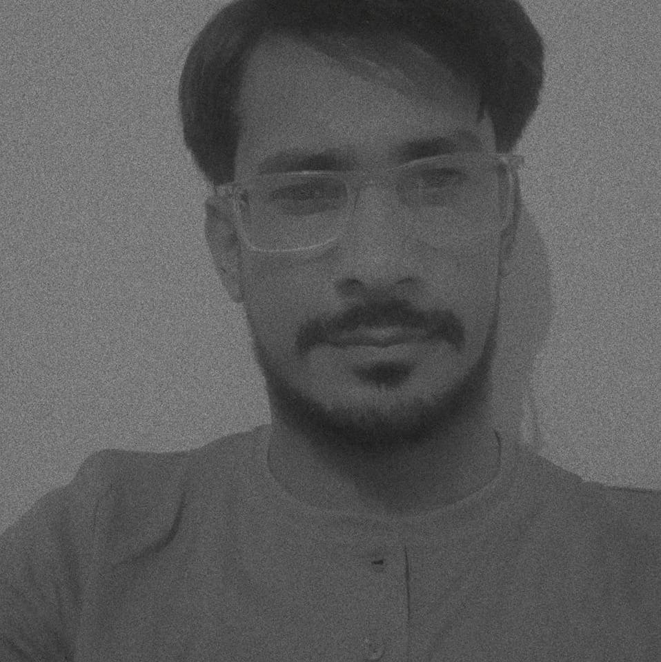 Naseer Ali.
